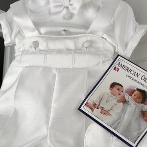 American Originals childrenswear